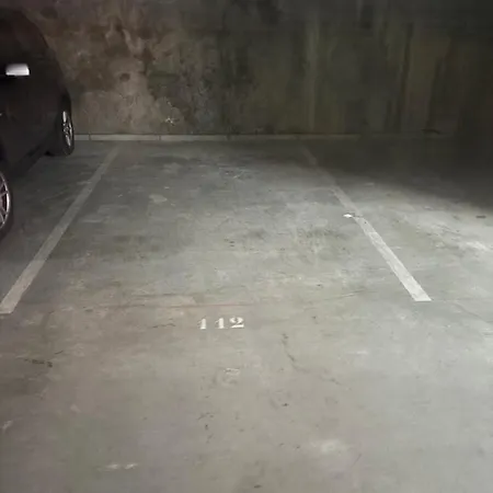 Chateauneuf Jardin Bioves * مينتون