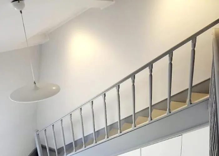 شقة Chateauneuf Jardin Bioves